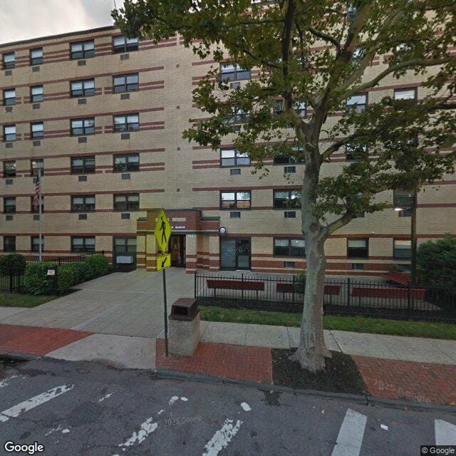 Photo of WOODSTOCK MANOR. Affordable housing located at 755 PALISADE AVE YONKERS, NY 10703