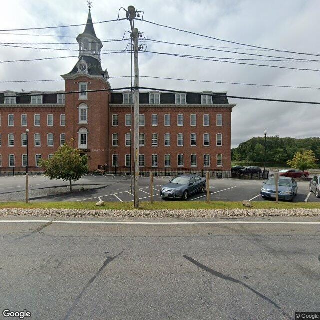 Photo of LINWOOD MILL. Affordable housing located at 670 LINWOOD AVE WHITINSVILLE, MA 01588
