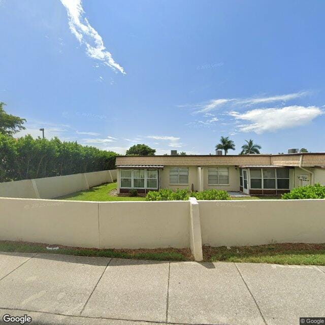 Photo of BRITTANY I. Affordable housing located at 4050 WINKLER AVE EXT FT MYERS, FL 33916