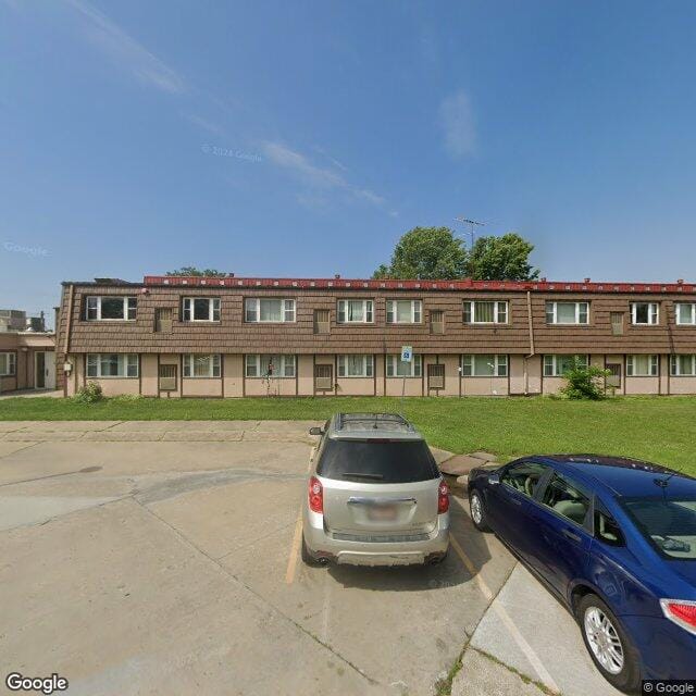 Photo of Valley Falls Housing Authority. Affordable housing located at 940 FRAZIER VALLEY FALLS, KS 66088
