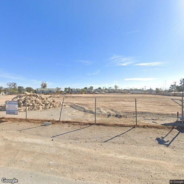 Photo of Beals-Henderson Pointe. Affordable housing located at 5901 W Duncan Dr Las Vegas, NV 89108