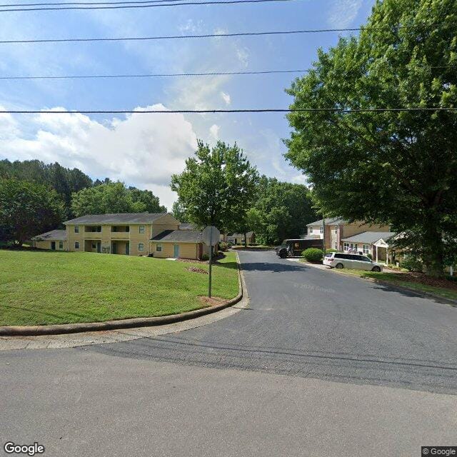 Photo of WESTVIEW APTS. Affordable housing located at 427 WEST ALLENTON STREET MOUNT GILEAD, NC 27306