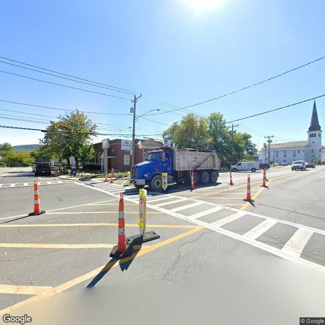 Photo of PARSONS VILLAGE at 71 PARSONS STREET, BUILDING 1 EATHAMPTON, MA 01027