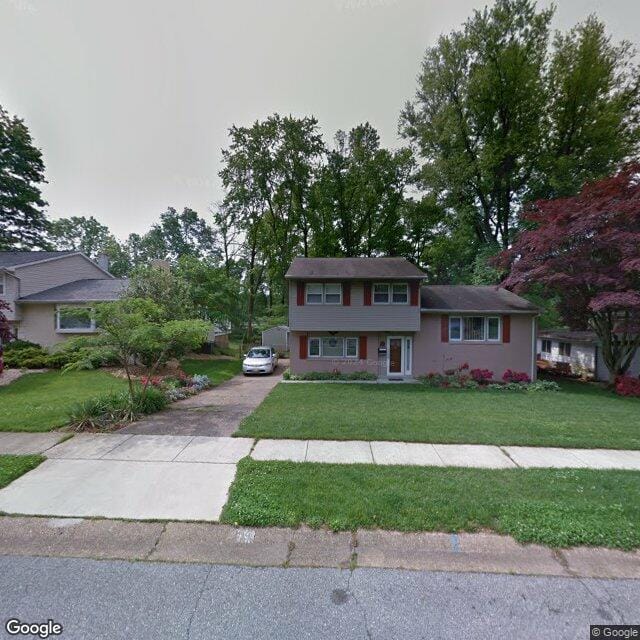 Photo of OVERLOOK COLONY at 3207 BRANDYWINE AVE CLAYMONT, DE 19703