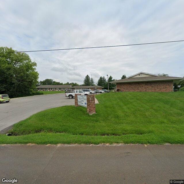 Photo of APPLE PLAZA APTS at 714 N MAIN ST PLATTSBURG, MO 64477