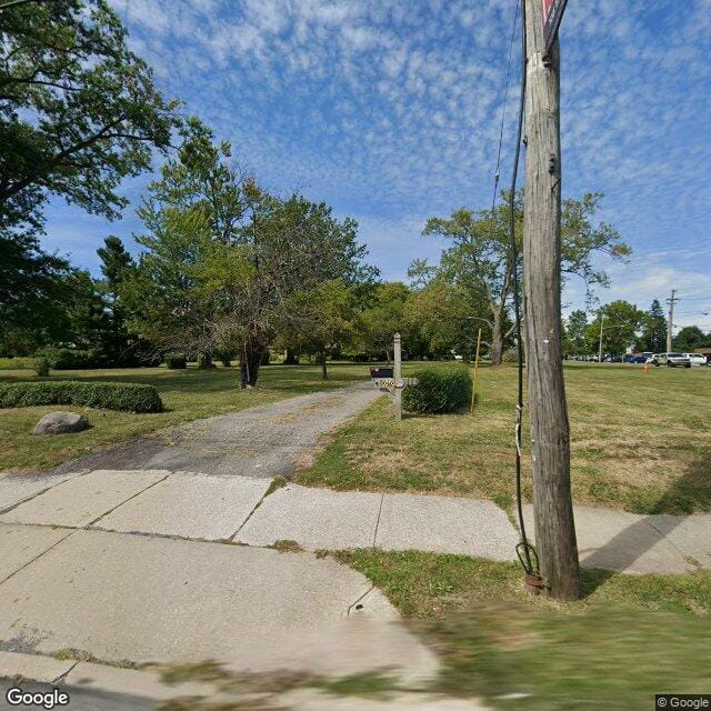 Photo of WILLOUGHBEACH TERRACE. Affordable housing located at 30707 LAKE SHORE BOULEVARD WILLOWICK, OH 44095