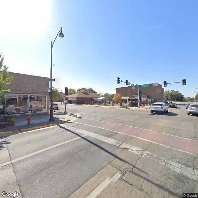 Photo of EVERGREEN PLACE - STREATOR at 1527 E MAIN ST STREATOR, IL 61364