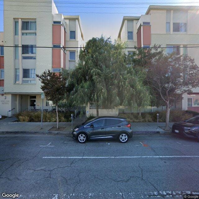 Photo of VINELAND AVENUE SENIOR HOUSING. Affordable housing located at 4900 VINELAND AVE N HOLLYWOOD, CA 91601