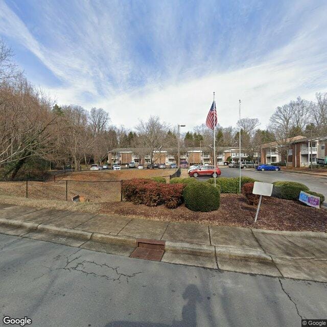 Photo of ANDREWS HEIGHTS. Affordable housing located at 125 FERRELL HEIGHTS COURT WINSTON SALEM, NC 27101