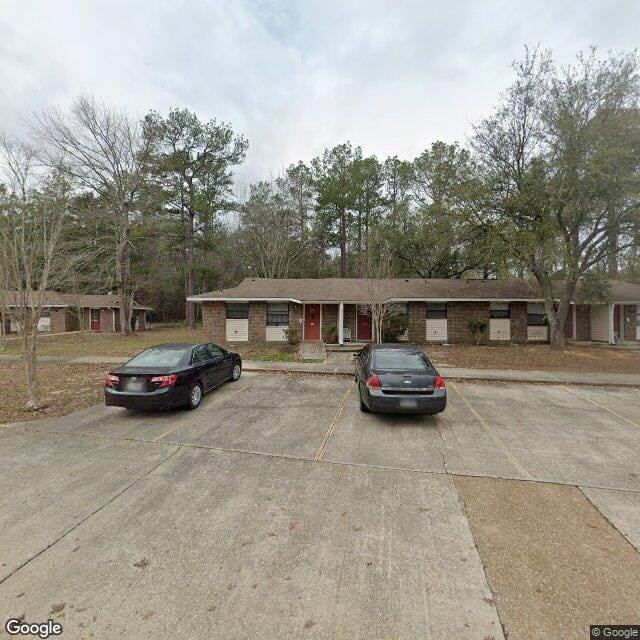 Photo of HICKORY LANE APTS at RR 1 NEWTON, TX 75966