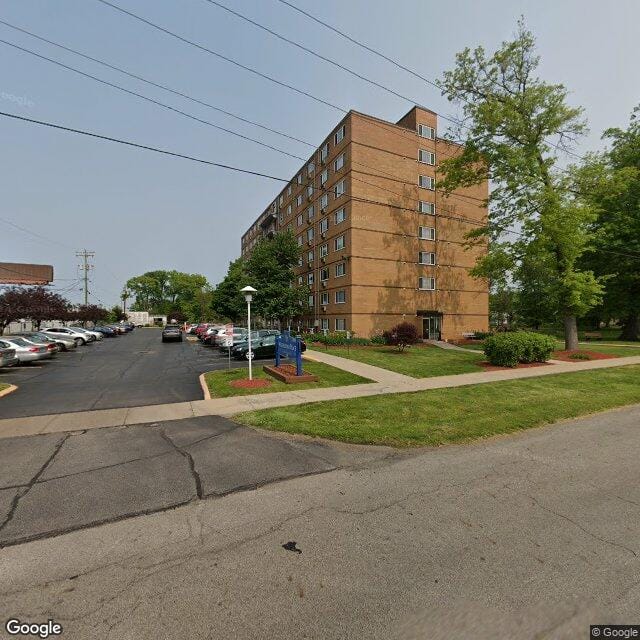 Photo of WATERSTONE PLACE. Affordable housing located at 1380 ARBOR AVE SE WARREN, OH 44484