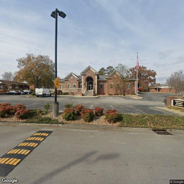 Photo of Maryville Housing Authority. Affordable housing located at 311 ATLANTIC AVENUE MARYVILLE, TN 37801