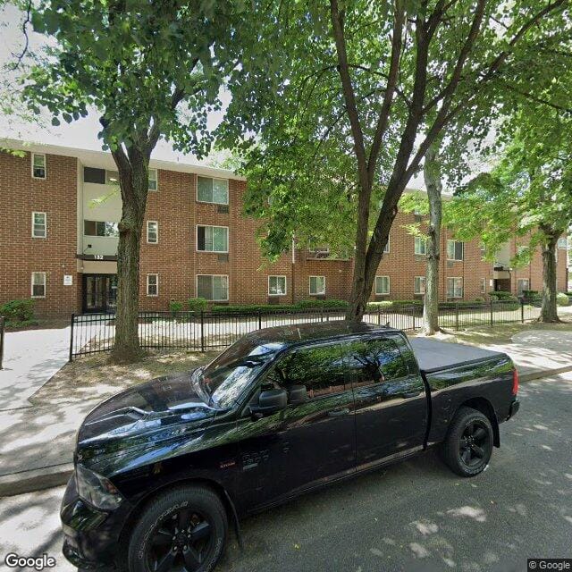 Photo of EBONY GARDENS PRESERVATION. Affordable housing located at 126 S SEVENTH AVE MT VERNON, NY 10550