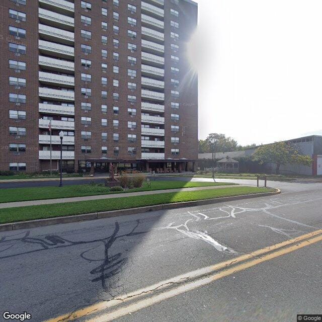 Photo of RIVERFRONT APTS at 130 S FRONT ST SUNBURY, PA 17801