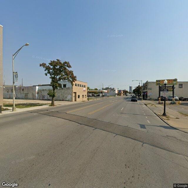 Photo of FRANKLINTON SENIOR at 750 W RICH ST COLUMBUS, OH 43222