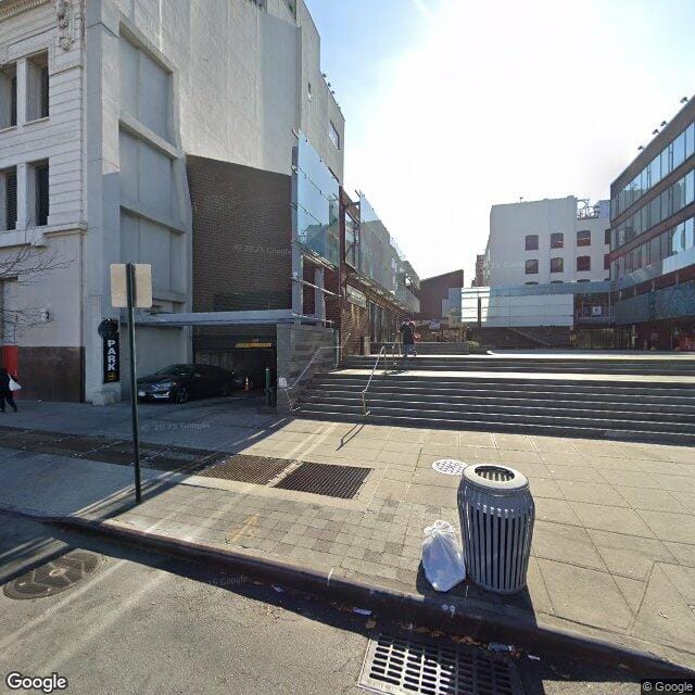 Photo of NOEL POINTER at 790 LAFAYETTE AVE BROOKLYN, NY 11221