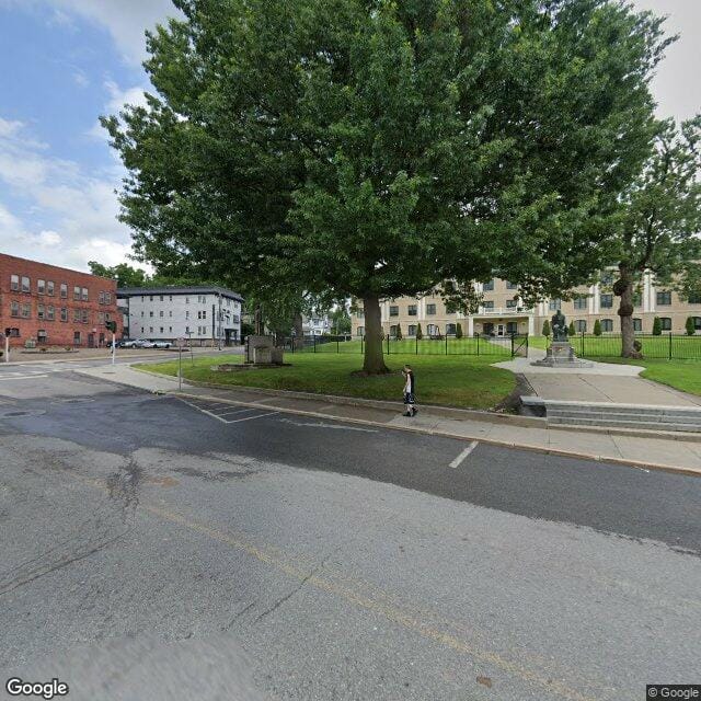 Photo of GLOVERSVILLE APTS. Affordable housing located at 1 SANTOS DR GLOVERSVILLE, NY 12078