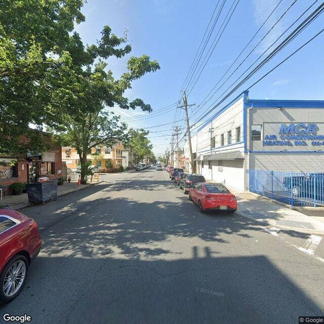 Photo of PACIFIC APARTMENTS. Affordable housing located at 164-168 PENNINGTON STREET NEWARK, NJ 07105