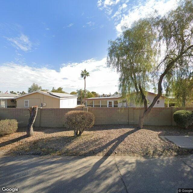 Photo of Townhomes on Early. Affordable housing located at 1355 W Earley Rd Casa Grande, AZ 85122