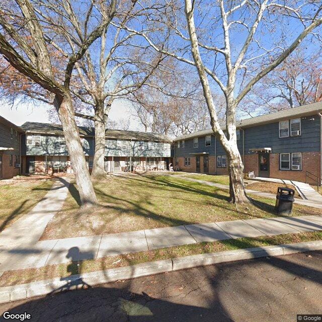 Photo of Princeton Housing Authority. Affordable housing located at 1 Redding Circle PRINCETON, NJ 08540