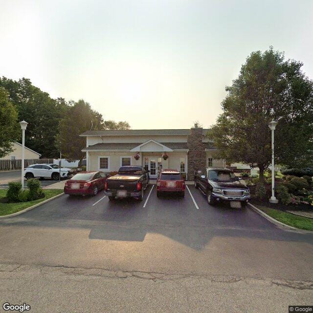 Photo of TRAIL WEST APTS. Affordable housing located at 36 WESTON NEWARK, OH 43055