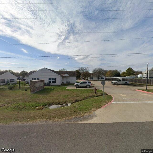 Photo of Villas of Hubbard. Affordable housing located at 222 S Magnolia Ave Hubbard, TX 76648