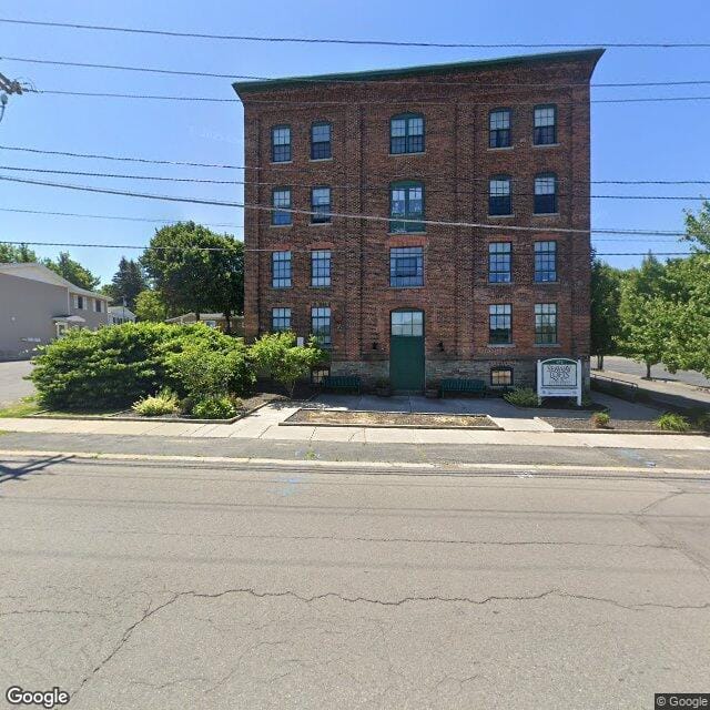 Photo of SEAWAY LOFTS. Affordable housing located at 472 W FIRST ST OSWEGO, NY 13126