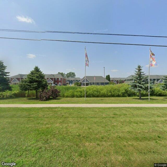 Photo of CHASE RUN APTS. Affordable housing located at 3750 S ISABELLA RD MT PLEASANT, MI 48858