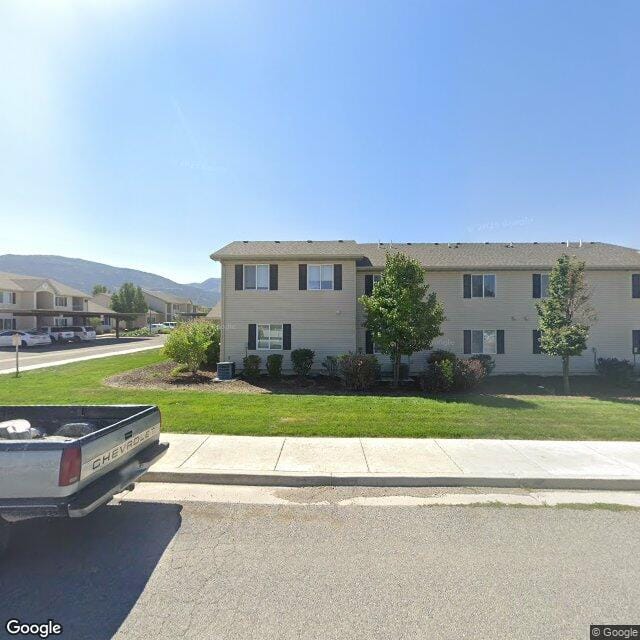 Photo of PALISADE PARK APTS. at 470 EAST 100 SOUTH EPHRAIM, UT 84627