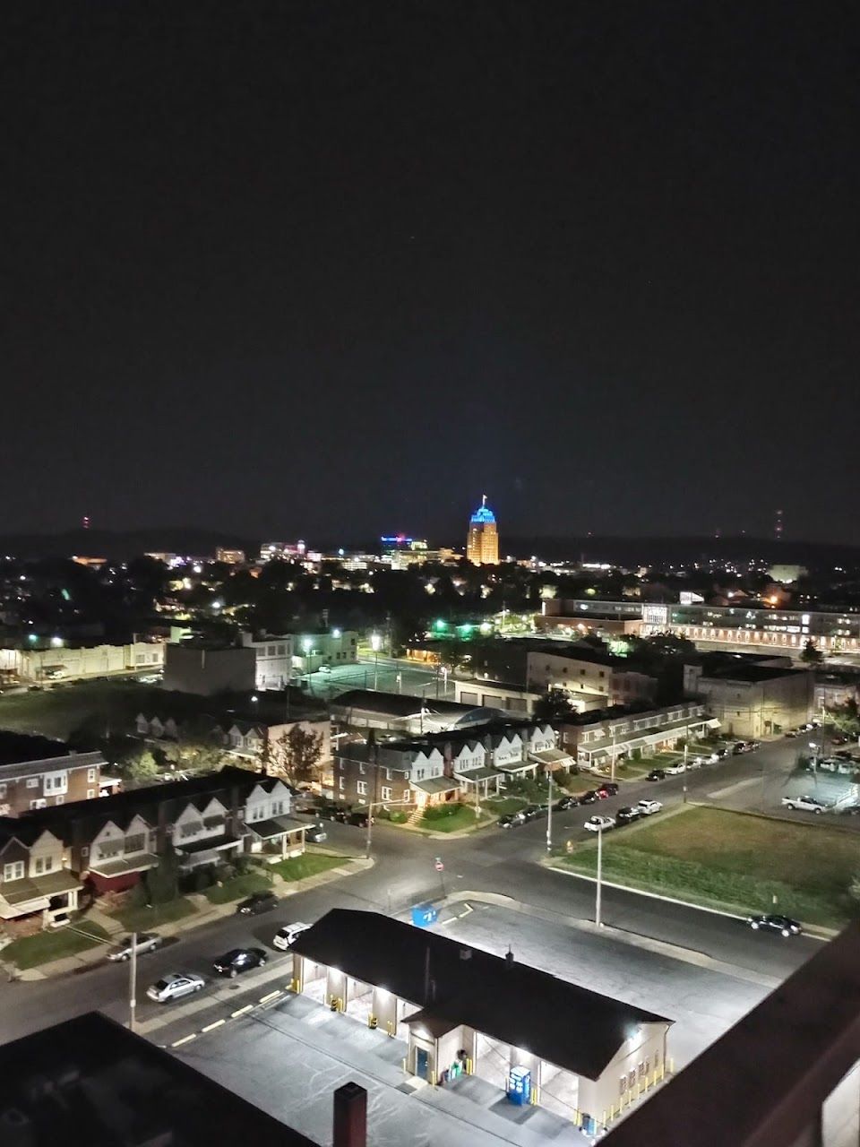 Photo of Allentown Housing Authority. Affordable housing located at 1339 W ALLEN Street ALLENTOWN, PA 18102
