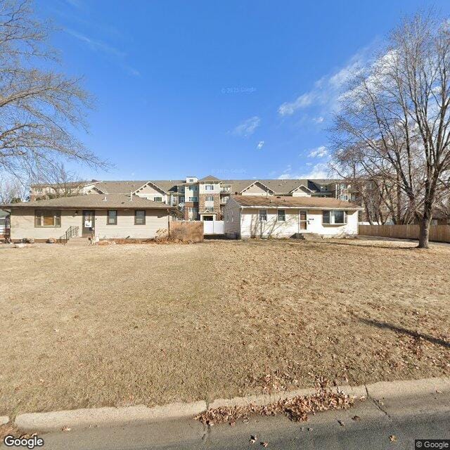 Photo of COMPASS POINTE. Affordable housing located at 6113 W BROADWAY NEW HOPE, MN 55428