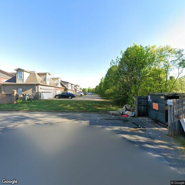 Photo of Primrose Place. Affordable housing located at 4036 Chris Dr SW Huntsville, AL 35802