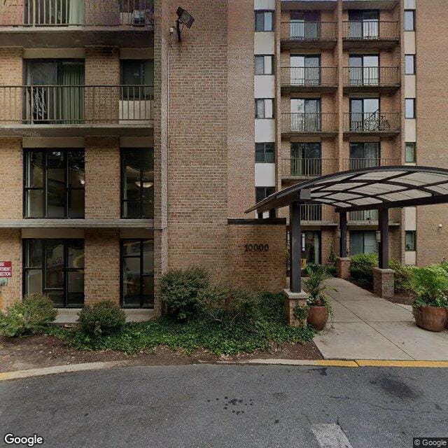 Photo of VICTORY FOREST LP. Affordable housing located at 10000 BRUNSWICK AVE SILVER SPRING, MD 20910