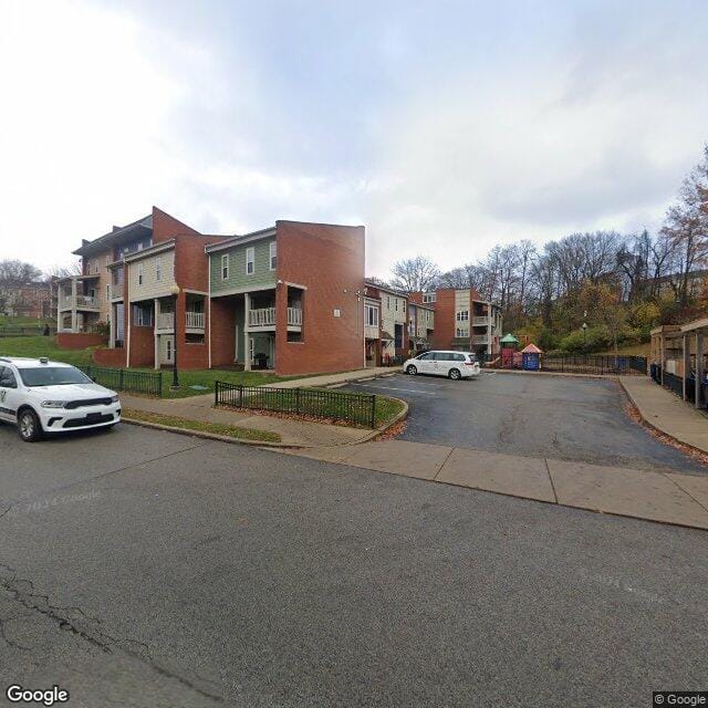 Photo of SECOND EAST HILLS PHASE III at 2303 E HILLS DR PITTSBURGH, PA 15221