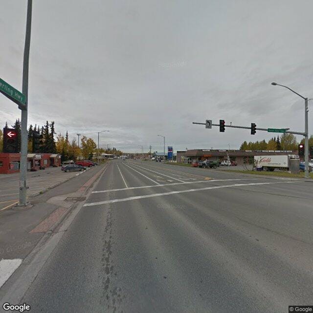 Photo of CHIN NORTH. Affordable housing located at 190 W PARK AVE SOLDOTNA, AK 99669
