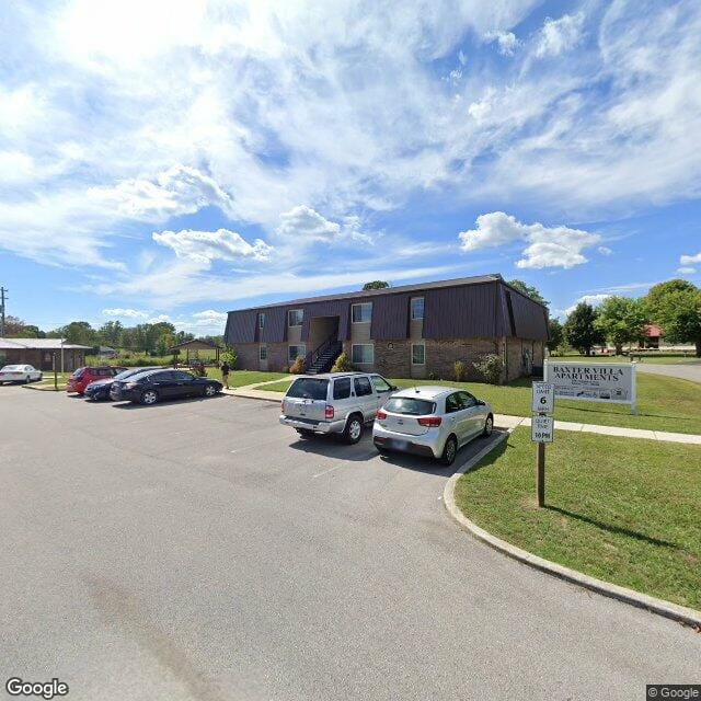 Photo of BAXTER APARTMENTS. Affordable housing located at 296 HIGHLAND AVENUE BAXTER, TN 38544