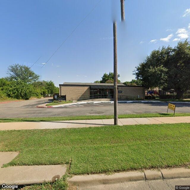 Photo of Marbella Apartments. Affordable housing located at 3460 S Great Trinity Forest Way Dallas, TX 75216