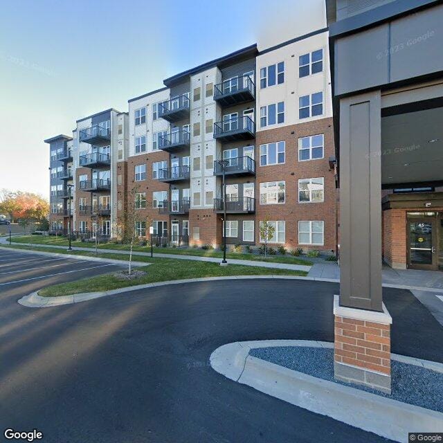 Photo of Legacy Commons at Signal Hills. Affordable housing located at 45 Butler Ave E West Saint Paul, MN 55118