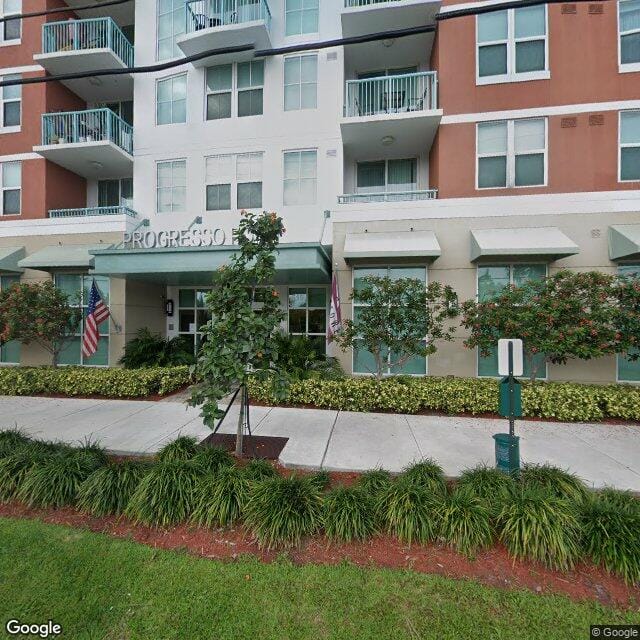 Photo of PROGRESSO POINT at 619 N ANDREWS AVE FORT LAUDERDALE, FL 33311