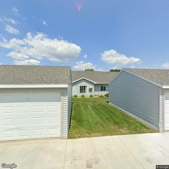 Photo of HERITAGE SQUARE at 1315 THIRD ST E WEST FARGO, ND 58078