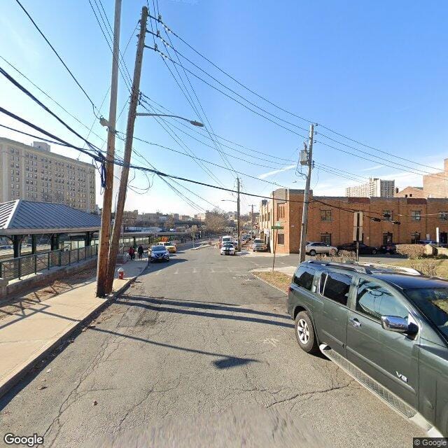 Photo of THE MODERN at 130 MOUNT VERNON AVE MOUNT VERNON, NY 10550