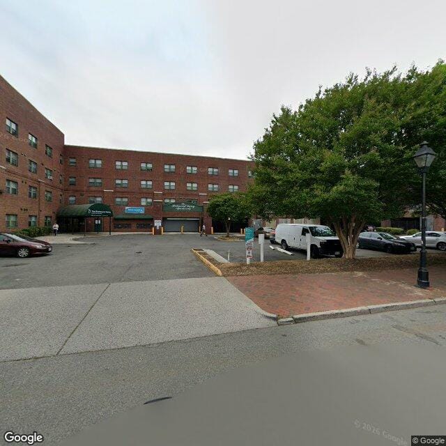 Photo of RICHMOND DAIRY at 201 W MARSHALL ST RICHMOND, VA 23220