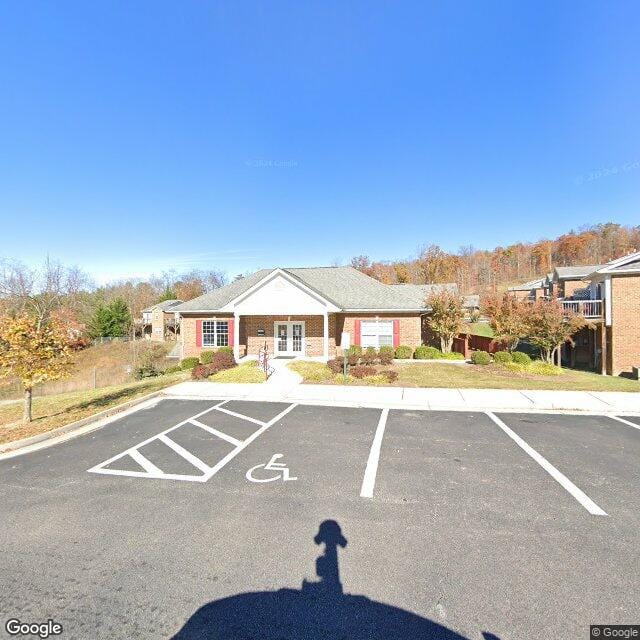 Photo of FOREST HILLS AT BELVIEW. Affordable housing located at 3226 PEPPERS FRY RD NW CHRISTIANSBURG, VA 24073