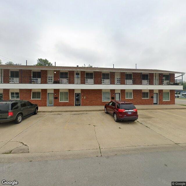 Photo of BRADLEY PLACE SENIOR APTS PHASE I. Affordable housing located at 110 UNCLE LEO DR BRADLEY, IL 60915