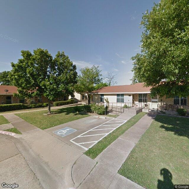 Photo of NEWSOME HOMES. Affordable housing located at 1450 AMSCOTT STREET MCKINNEY, TX 75069