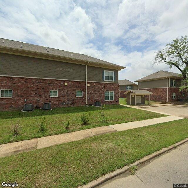 Photo of TRIANGLE HOMES at 213 SOUTH MAPLE STREET LAUREL, MS 39440
