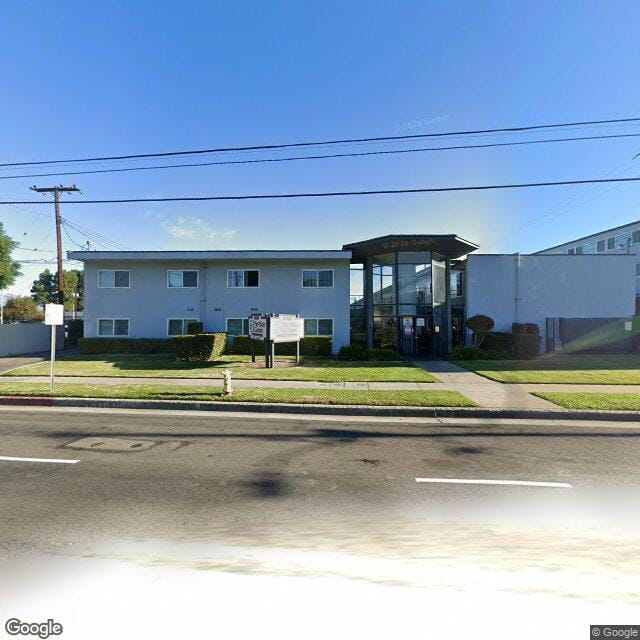 Photo of PAVILION APTS. Affordable housing located at 8405 TELEGRAPH RD PICO RIVERA, CA 90660