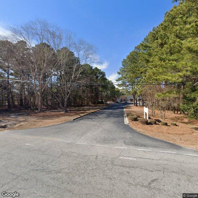 Photo of LA GRANGE VILLAS. Affordable housing located at 101 N FORBES ST LA GRANGE, NC 28551