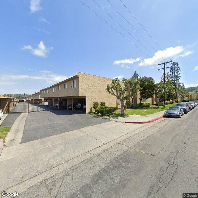 Photo of PALMS APTS. Affordable housing located at 1920 BATSON AVE ROWLAND HEIGHTS, CA 91748