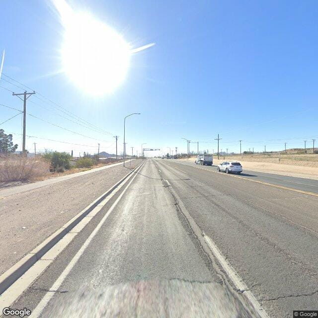 Photo of Housing Authority of the City of Sunland Park. Affordable housing located at 100 Concepcion Lane SUNLAND PARK, NM 88063